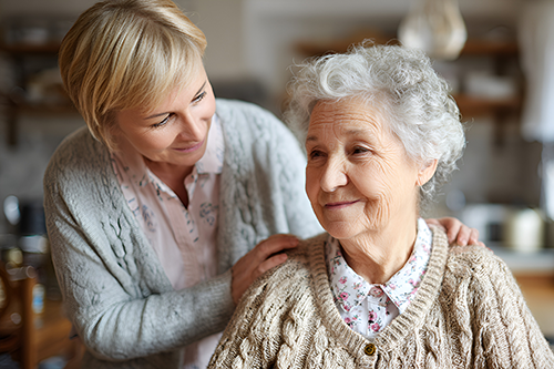 Helpful Tips for Dealing with Caregiver Burnout - Hoschton, GA Helpful Tips for Dealing with Caregiver Burnout - Hoschton, GA