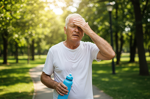 Daily Hydration Schedule for Your Assisted Living and Memory Care Loved Ones - Hoschton, GA