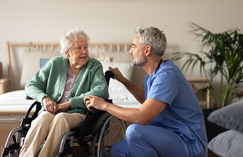 Key Indicators of the Need for Professional Assisted Living Services - Hoschton, GA