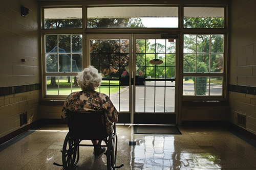 How Memory Care for Alzheimer’s or Dementia Differs from Assisted Living - Hoschton, GA