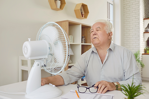 A Five-Step Summer Safety Plan for Memory Care and Dementia Caregivers - Hoschton, GA