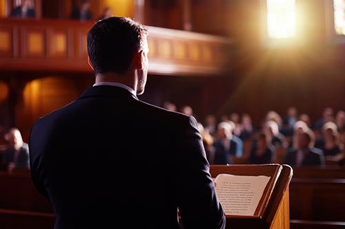 October is Also “Pastor Appreciation Month” — Send Them Your Love and Gratitude! - Hoschton, GA October is Also “Pastor Appreciation Month” — Send Them Your Love and Gratitude! - Hoschton, GA