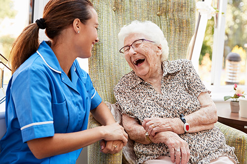 Proximity is Key When Choosing Assisted Living & Memory Care - Hoschton, GA