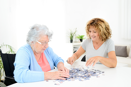 Alzheimer’s Awareness Month: Week 4 Tips of the Month - Hoschton, GA Alzheimer’s Awareness Month: Week 4 Tips of the Month - Hoschton, GA