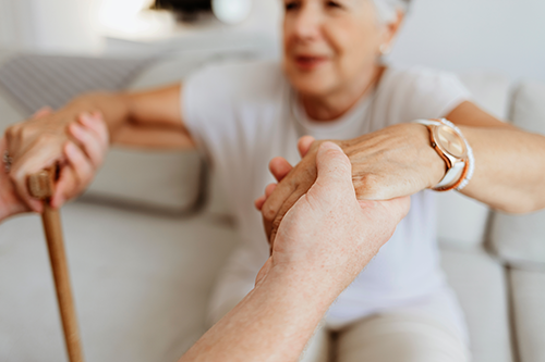 Questions that Help Define the Need for Professional Assisted Living - Hoschton, GA