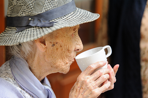 The Importance of Keeping Seniors Properly Hydrated - Hoschton, GA