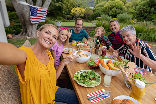 July 4 Celebration Ideas with Your Assisted Living or Memory Care Loved Ones - Hoschton, GA July 4 Celebration Ideas with Your Assisted Living or Memory Care Loved Ones - Hoschton, GA