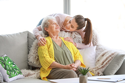 At-Home Senior Care Support Tips – Because We Love You - Hoschton, GA