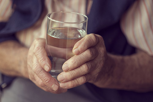 Seven Tips to Keep Your Senior Loved One Hydrated This Summer - Hoschton, GA