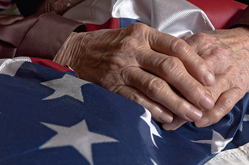 Act This Week to Honor a Veteran on THEIR Day! - Hoschton, GA