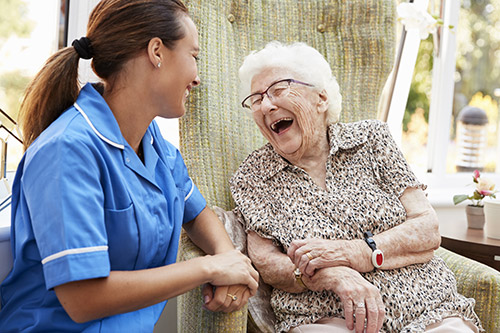 How to Qualify a Care Team for Your Senior or Memory Care Loved One - Hoschton, GA