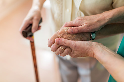 Home Safety Tips for Seniors - Hoschton, GA