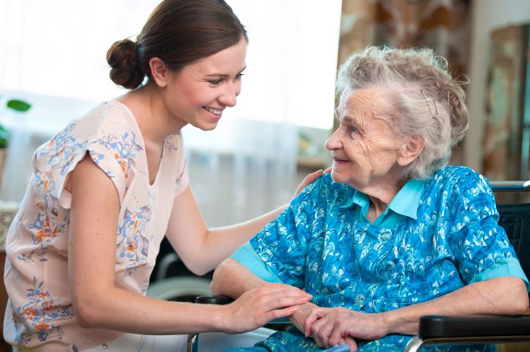 The Benefits of Assisted Living and Memory Care - Hoschton, GA