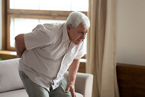 Why Osteoporosis Can Be Dangerous for Older Adults - Hoschton, GA
