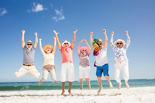 Summertime Safety Tips for Home Senior and Memory Care Support Providers - Hoschton, GA