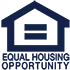 Equal Housing Opportunity